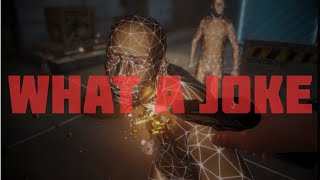 Well... this sucks