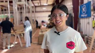 Build Your Future with Charlotte-Mecklenburg Schools Trades Program! CTE Month
