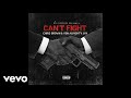 Chris brown  ybn almighty jay  cant fight audio