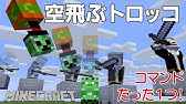 マイクラpe 時間を夜のまま固定するコマンド コマンド Youtube