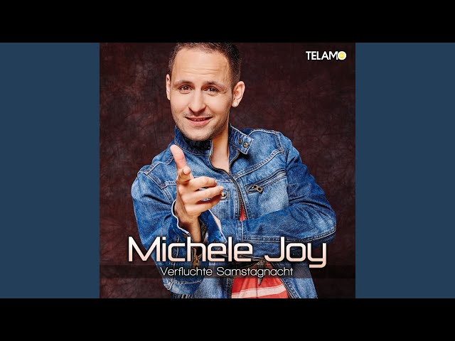 Michele Joy - Nach So 'nem Tag