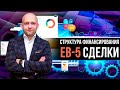 Финансирование EB-5 сделки. Кто финансирует инвестиционные проекты и что такое Capital Stack?