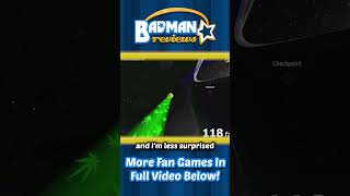 Sonic Ball Is The Weirdest Racing Game Ever!