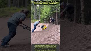 The Importance of Teamwork in Heavy Duty Trail Construction