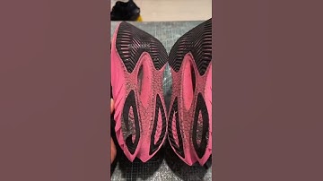 🔥Save Your Saucony! Endorphin Speed 4 Outsole Repaired Like New 🔧👟 #shorts #fyp #saucony