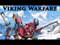 Viking Warfare – Myths & Reality