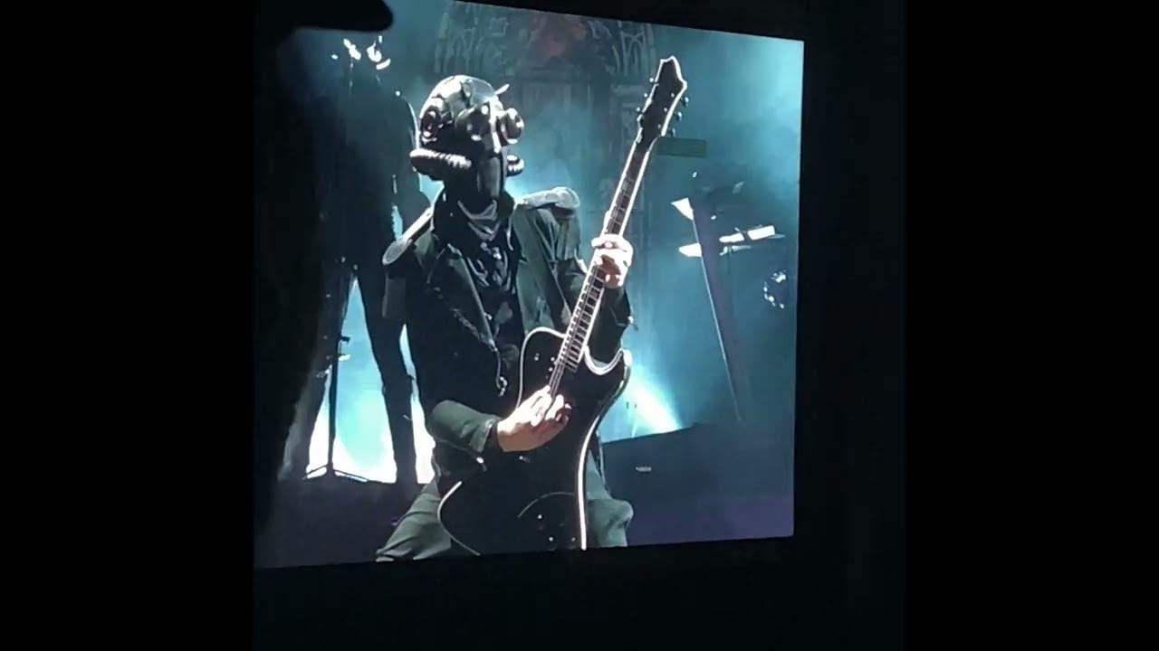 Ghost Fiddler s Green Amphitheater 2023 YouTube ghost-fiddler-s-green-amphitheater-2023-youtube