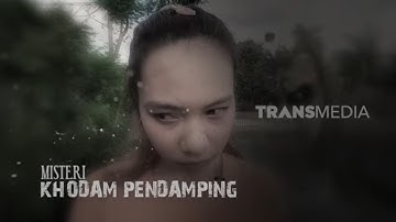 Misteri Khodam Pendamping | SECRET STORY (04/02/23)