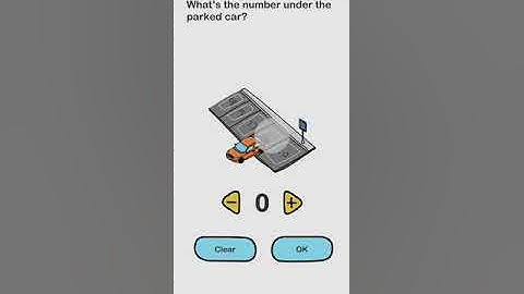 Brain Out Level 07 Walkthrough Solution and Answer By AMQ Gaming