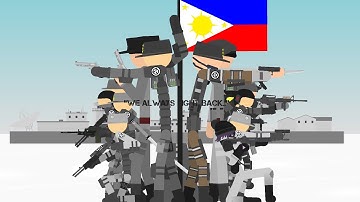 SCP-Zanick Animation Sticknode