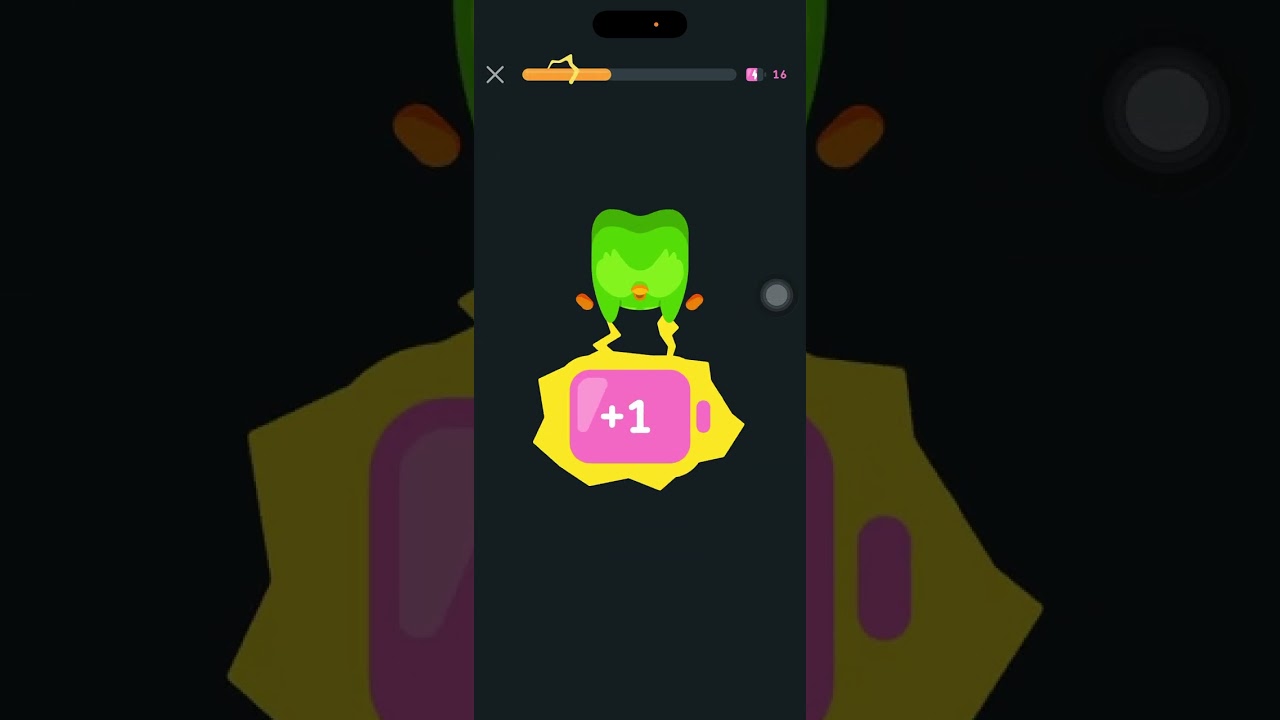 День 69 | “Duolingo Challenge» | Английский каждый день 