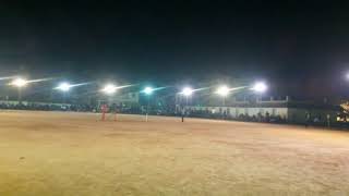 Stylish player appus soft ball shot 2 ball 12 runs to win screenshot 3
