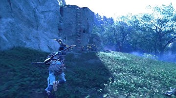 Stone Spire Hideout Altar of Reflection - Ghost of Yotei