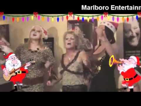 Xmas Party Cork 2010 | Rochestown Park Hotel | Joe Dolan Tribute Show