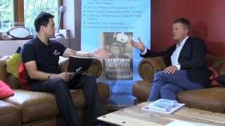 Ashley Latter Interview Part 09 - What Is The Sales Process?
