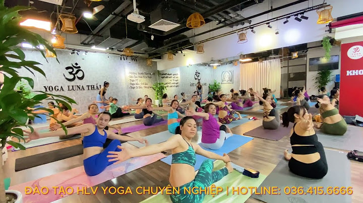 Bài tập yoga cho bà bầu 4 tháng năm 2024