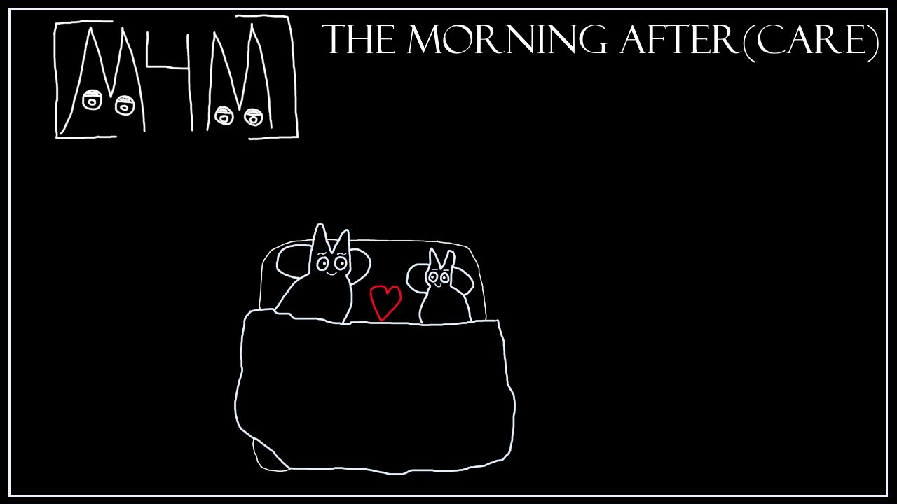 [M4M] The Morning After(Care) | [ASMR] [Cuddling] [Praise] [Teasing] [Relaxed] [Ambience]