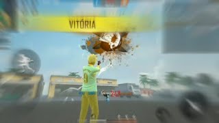 Absurdly fast👽💨Free Fire highlights - moto g7 plus 💚🇧🇷 screenshot 4