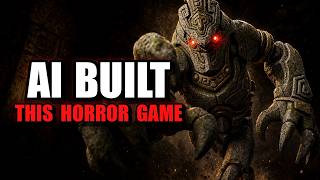 AI Built This Horror Game On Roblox