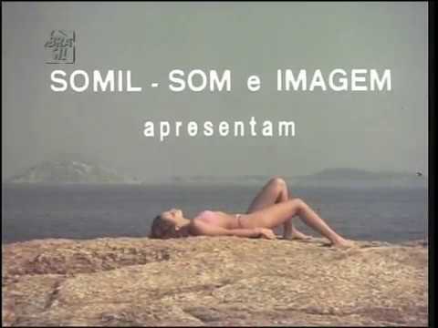 O Libertino (1973)
