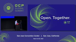 ocpsummit19 - flex discusses emerging technologies for the next generation data center