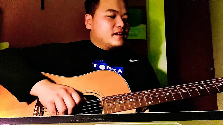 Homesick by Kane Brown| Cover by Sherman Yang
