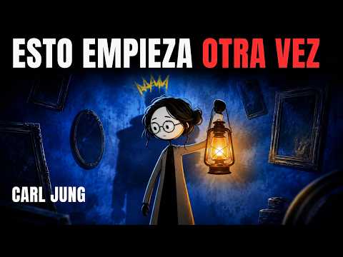 When your spiritual awakening ends… strange things begin to happen | Carl Jung