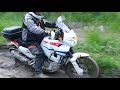 Honda XRV 750 Africa Twin