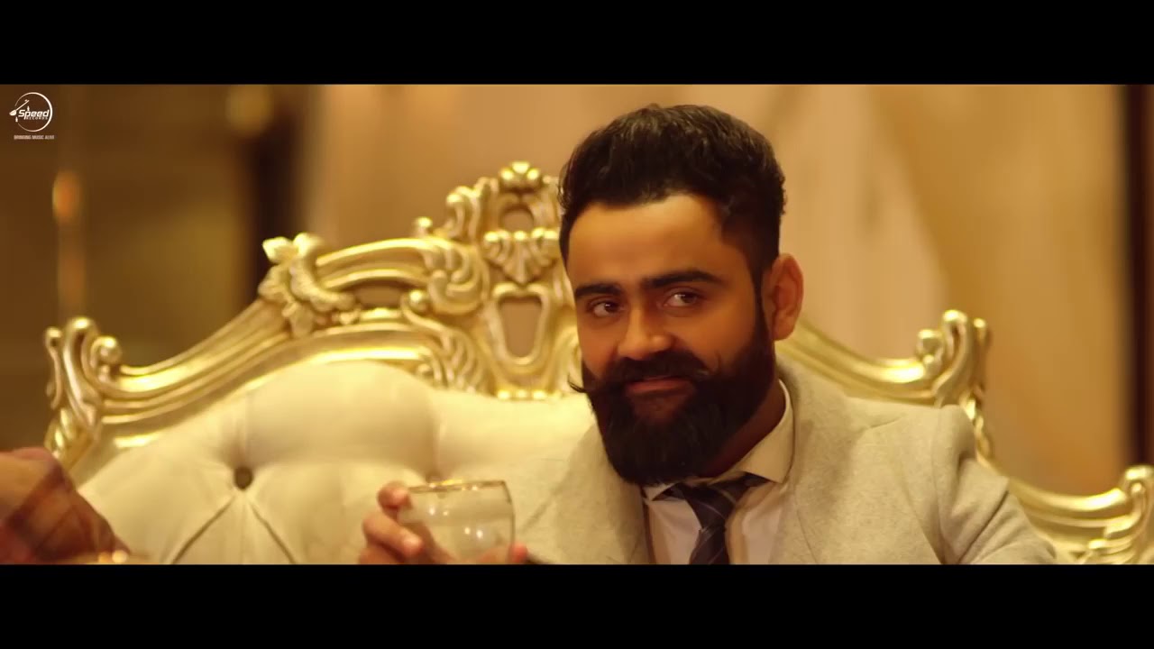 Peg di washna aundi full hd official punjabi 2018 video