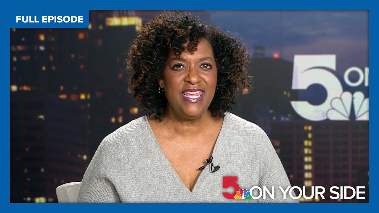 5 On Your Side at 10 - January 16, 2026 (Full Broadcast)