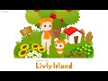 『リヴリーアイランド』