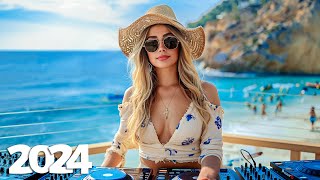 Alan Walker, Dua Lipa, Coldplay, Martin Garrix & Kygo, The Chainsmokers Style 🔥 Summer Vibes #29