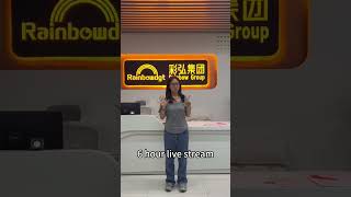 Welcome to join our live stream this Friday! #uvprinter #uvprinting