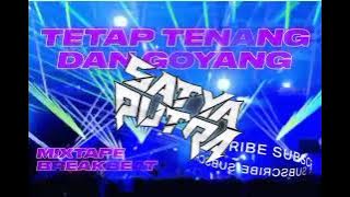 #breakbeat #mixtape #ternak #bass  JIKA BILA TAK SEDALAM INI (SATYAPUTRA)