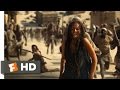 10,000 BC (10/10) Movie CLIP - You Will Not Have Her (2008) HD