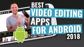 Best Video Editing App for Android (2018!) screenshot 4