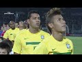 Neymar contra Ecuador | HIGHLIGHTS | CONMEBOL Copa América 2011