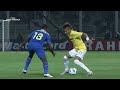 Neymar contra Ecuador | HIGHLIGHTS | CONMEBOL Copa América 2011