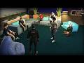 Brian Reacts to the EMERGENCY Injunction on Jackie Leggs & SAMA Legislation! | NoPixel RP | GTA RP