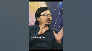 Hỏi Xoáy Đáp Xoay nghĩa của từ bố láo || Trà Đá Lưỡng Râu