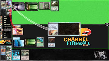 Channel ShipItHolla -  Holiday Cube Draft #2 (Match 1, Game 1)