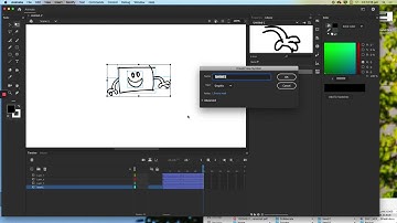 Animate Nested symbols (13)