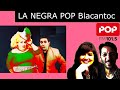 Barby y el chongo falso Viale, fin de una historia apasionante &quot;La Negra Pop&quot;