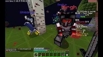 [Official] CTF Match - Defy vs. TO - Round 2