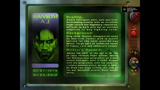 Hostile Waters: Antaeus Rising - Mission 3