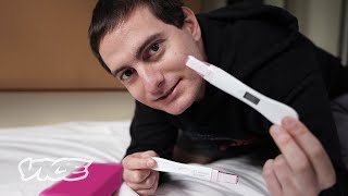 36 Kids \& Counting: The DIY Sperm Donor | My Life Online