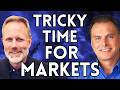 It's A Tricky Market Right Now | Lance Roberts Episode cover