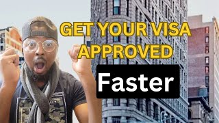 Tips & Secrets To A Quick & Successful Visa Application