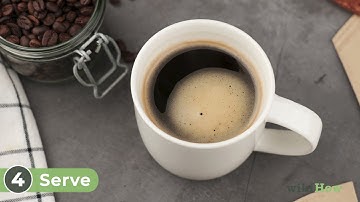 How to Make Coffee Without a Coffee Maker