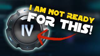 Chromium 4 too soon! | SWGOH GAC